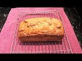 Banana And Walnut Cake Recipe Mary Berry