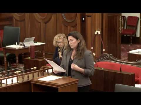 Meg Webb Motion to Establish a Committee to Inquire into Tasmania’s COVID-19 Response and Recovery