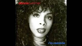 Donna Summer  -  Leave Me Alone (1981) (HQ) (HD) mp3