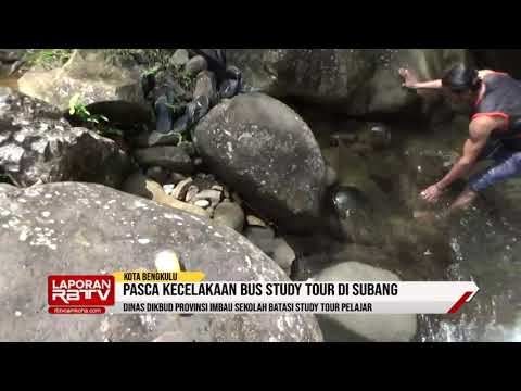 Sekolah Diimbau Batasi Kegiatan Study Tour Pelajar