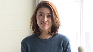 【sabra net カバーガール　原 幹恵ちゃん 4月1日～配信！！】