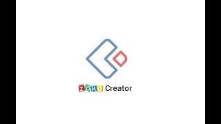 Videos zu Zoho Creator