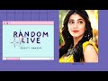Random Live Shruti Haasan BollyCeleb1
