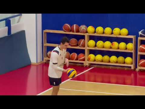 Fortitudo Teramo - Enjoy Volley Vasto 0-3