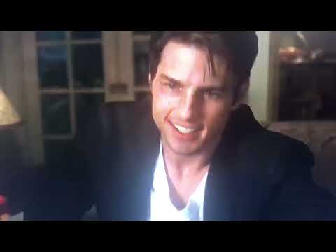 Lorenzo Macintosh from SNL’s Scared Straight Jerry Maguire (1996)