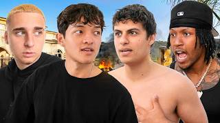 We Started A CORE House War! MQDEFAULT Thumbnail