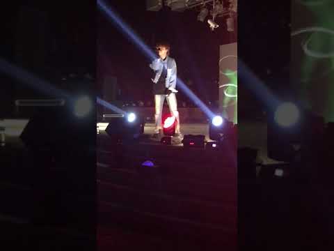 20190510 타는목마름으로-빈첸 (상지영서대학교)