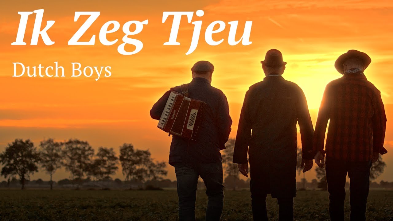 Dutch Boys