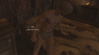 Gay Let's Play Enderal (Skyrim Mod) - Part 62 Jespar's Surprise