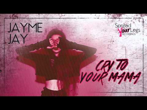 Jayme Jay - Feel the lather