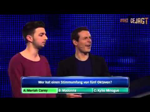 Gefragt Gejagt Bitte Bitte nicht!!!