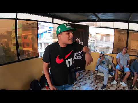 BLAXIMENTAL vs LOKO l OCTAVOS l SURVIVOR (23/04)