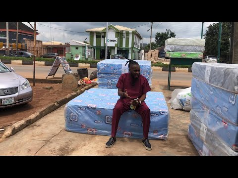 Current Prices of Mouka Foam Mattresses by Size in Benin City, Nigeria #MoukaFoam #Mattresses