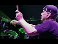 Rush - Hemispheres prelude - R40 Live tour 2015 (Audio DTS 5.1)
