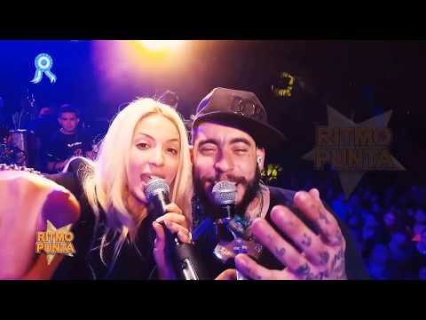 Ulises Bueno -  Figurate Tu /  Bonita (ft Magali) En Vivo