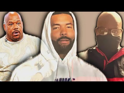 🔥 TINY DRAWS From R60 Crip CRASHED OUT On 600 EDDIE BOY & WACK100 & Accuses Them Of Being Informants