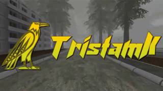 Project 1995 - Red Eclipse build (cancelled)