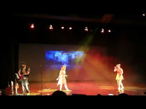 Harmoonics - Stolzer Mond