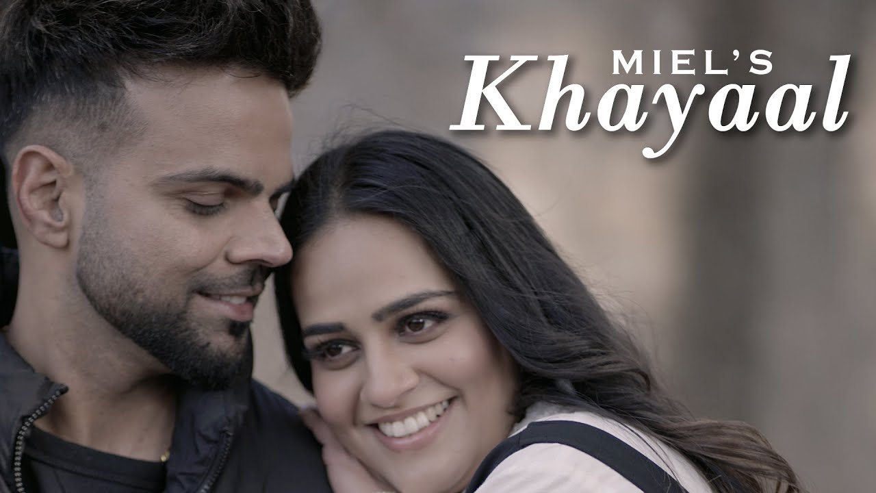 Khayaal Lyrics | Miel