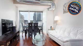Fantastic Philly Fully Furnished Apartments | Philadelphia (PA), United States |
