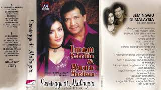 Download lagu Seminggu Di Malaysia Imam S Arifin Nana Mardiana... mp3