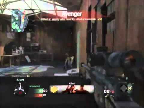 Clan SaVaGE Preview (Yayzors aka SaVaGE Prophet)