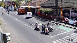 LIVE PEMANTAUAN CCTV LALULINTAS KAPANEWON SEMIN SELATAN live webcam
