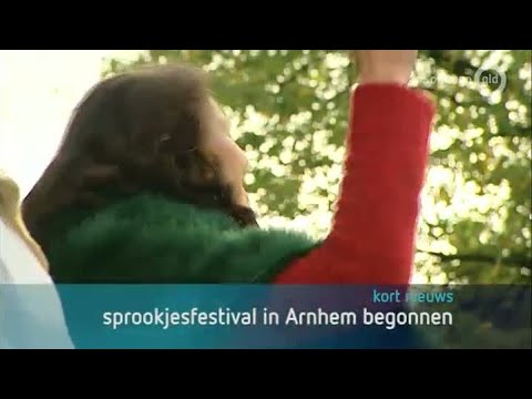 GLD Nieuws 12 oktober 2013 - Nieuws