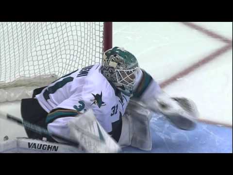 Full shootout 1-0. San Jose Sharks vs Detroit Red Wings 10/21/13 NHL Hockey
