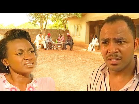 YOU DECEIVED & USED MY MONEY 2 MARRY UR VILLAGE LOVER (KATE HENSHAW, RAMSEY NOAH)OLD NIGERIAN MOVIES