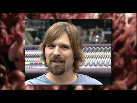 Third Day - The Come Together Tour (Official Concert Movie)