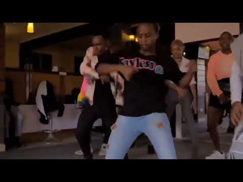 PURI x KILATE TESLA x ARCHITRACKZ -POP (OFFICIAL DANCE VIDEO)👋🌟🌟🔥