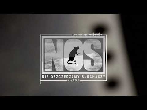 Szczuras (N.O.S) - Apetyt (Gość.KozaZrk , Profus PPZ , Dj.Kaczy) prod. Szczuras