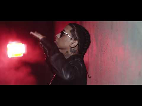 Diamond La Mafia - Diamond Squad (Video Oficial)