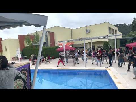 Alienn - Via Lactea Open Air June 2022