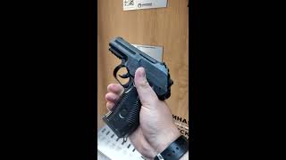 ПСС-2 – бесшумный пистолет Спецназа ФСБ и ГРУ! Ссылка на полный обзор в описании #Shorts