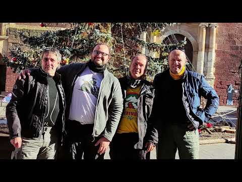 Tradicional Sortida Nadalenca a Prades (3a edició)