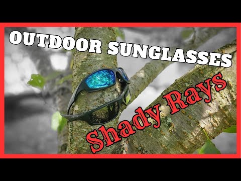 Are Shady Rays the Best Outdoor Sunglasses Choice? Find Out in This Review