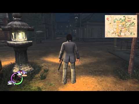 Let's Play Way of the Samurai 4 - Part 9 Foreigner Story 8