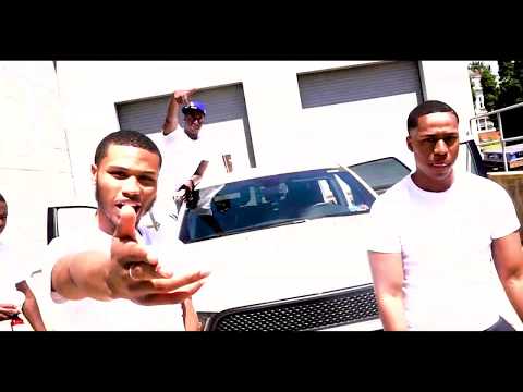 Ken Love - Dope Boy Freestyle [Official Music Video]