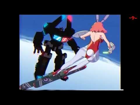 Thumbnail of the video: Cassette Girl ELO Twilight