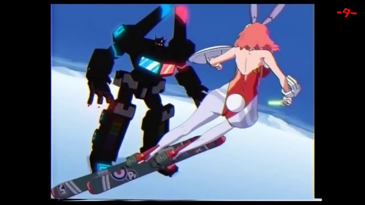 Cassette Girl ELO Twilight