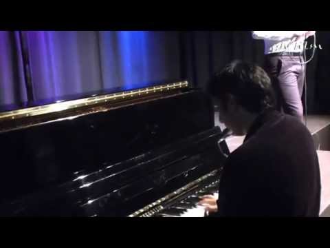 Cătălin Bâțu & Adrian Gaspar - suno.music.festival 2014