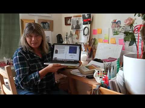 Obrazy ze snů / Sen jako průvodce životem