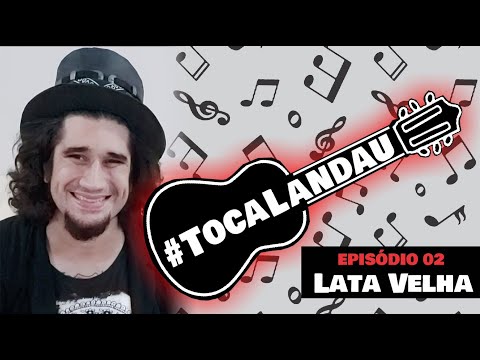 Lata Velha - Landau
