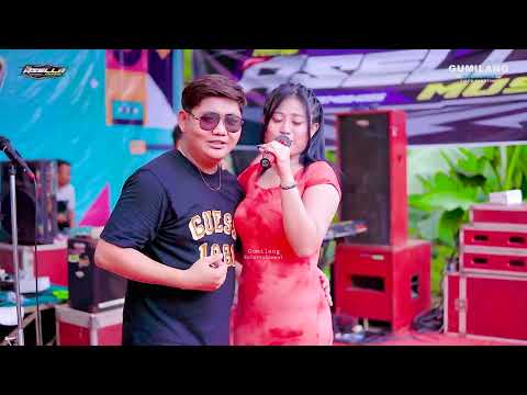 NEW ASELLA MUSIC - CINTA DAN AIR MATA - SALSABILA - PARTY PEMUDA ERTE 08 - HADIPOLO KUDUS