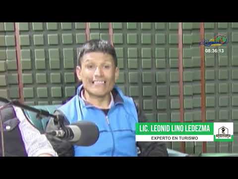 VISIÓN TURISMO 4.0 QUE ESTAMOS HACIENDO POR EL TURISMO EN VALLEGRANDE 2026