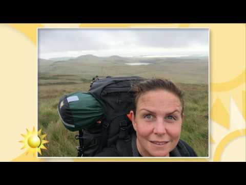 Tittis och Figges bästa tips för lata sommardagar - Nyhetsmorgon (TV4)