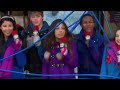 KIDZ BOP Kids ABC Official Live Video Macy S Thanksgiving Day Parade 2012 Special