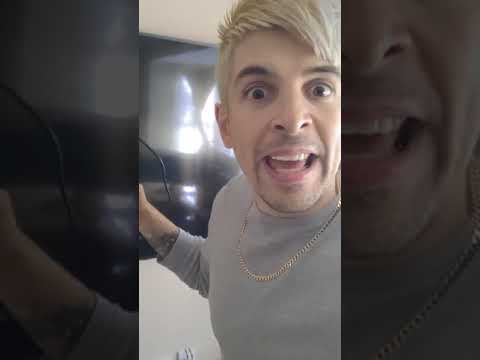 Grossgore hoover incident